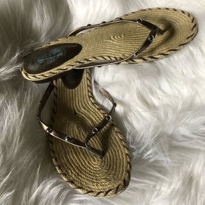 dockers sandals womens